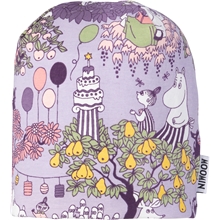 48/50 cm - Moomin Harvest Festival Hat Lilla