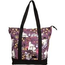 Mummi Kampsu Bag Harvest Festival