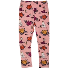 110 - Mummiroser Leggings