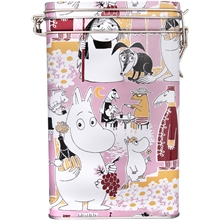 Mumin Misan kaffekrukke