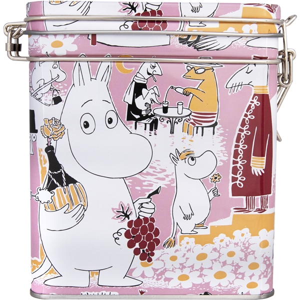 Mumin Misan tekanne (Bilde 1 av 3)