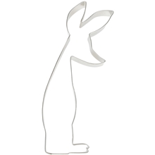 Mumin pepperkakeform Sniff
