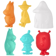 Mummi Sandformer 6-pack