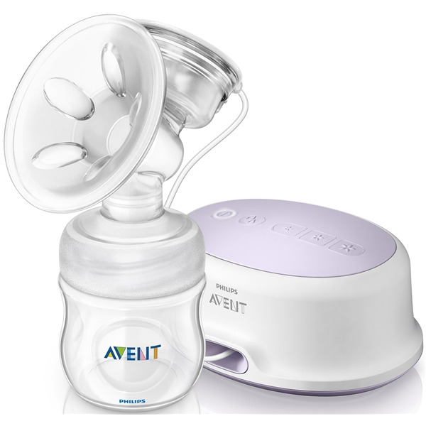Philips Avent Brystpumpe Elektrisk Natural