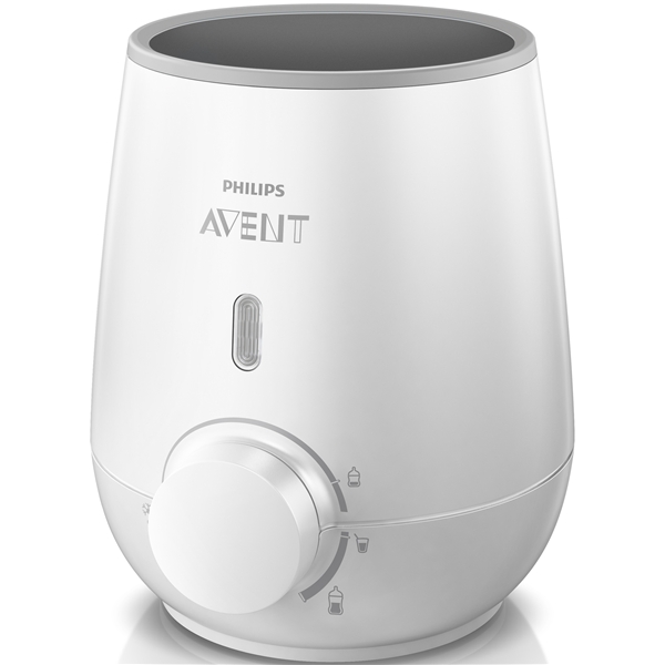 Philips Avent Flaskevarmer SCF355 Fast Global