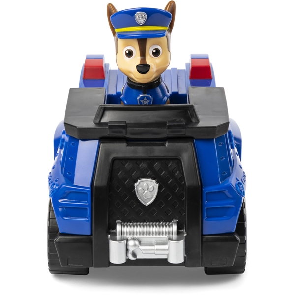 Paw Patrol Chase og Politibil (Bilde 3 av 3)