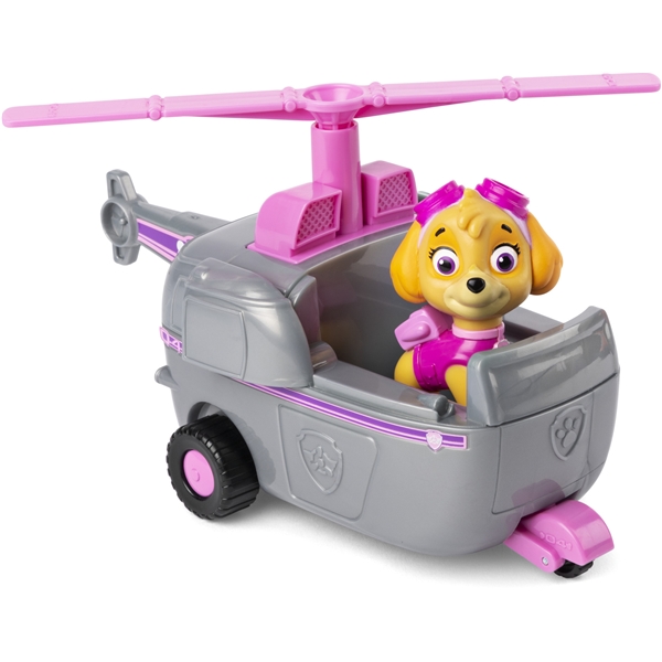 Paw Patrol Skye og Romskip (Bilde 2 av 3)