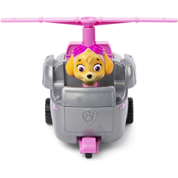 Paw Patrol Skye og Romskip (Bilde 3 av 3)