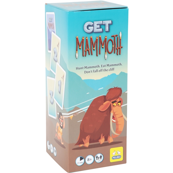 Get Mammoth (Bilde 1 av 5)
