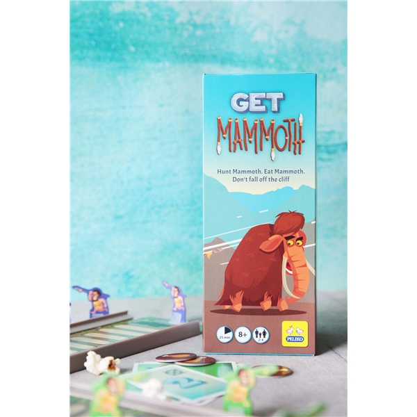 Get Mammoth (Bilde 3 av 5)