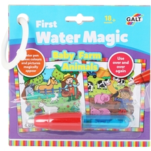 Første Water Magic Farm