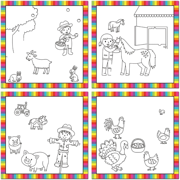 Første Water Magic Farm (Bilde 3 av 4)