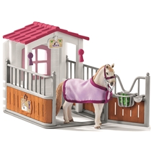 Schleich Hestebås Liten