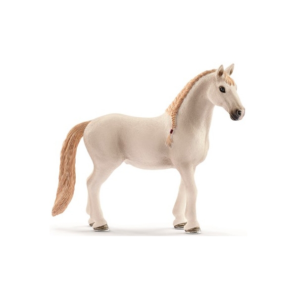 Schleich Hestebås Liten (Bilde 6 av 6)