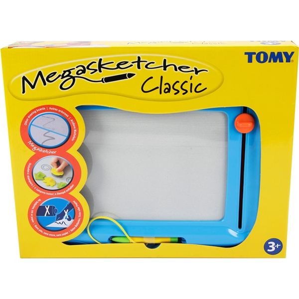 Megasketcher Classic (Bilde 2 av 8)