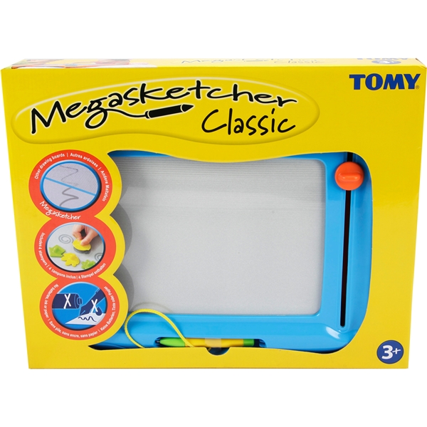 Megasketcher Classic (Bilde 2 av 8)