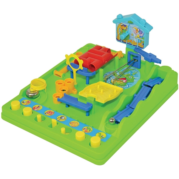 The Screwball Scramble Game (Bilde 1 av 7)