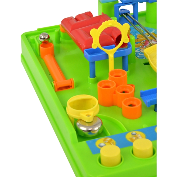 The Screwball Scramble Game (Bilde 2 av 7)