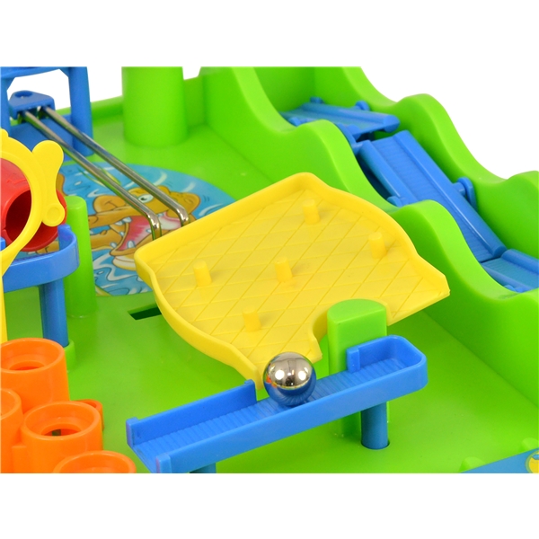 The Screwball Scramble Game (Bilde 3 av 7)