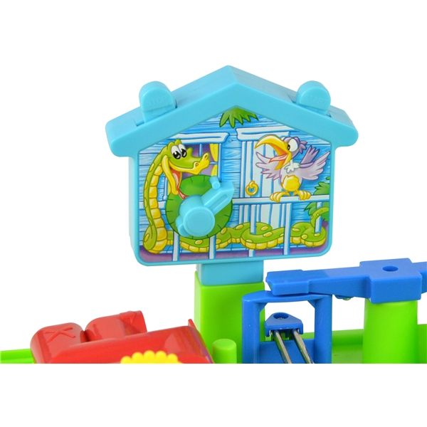 The Screwball Scramble Game (Bilde 4 av 7)