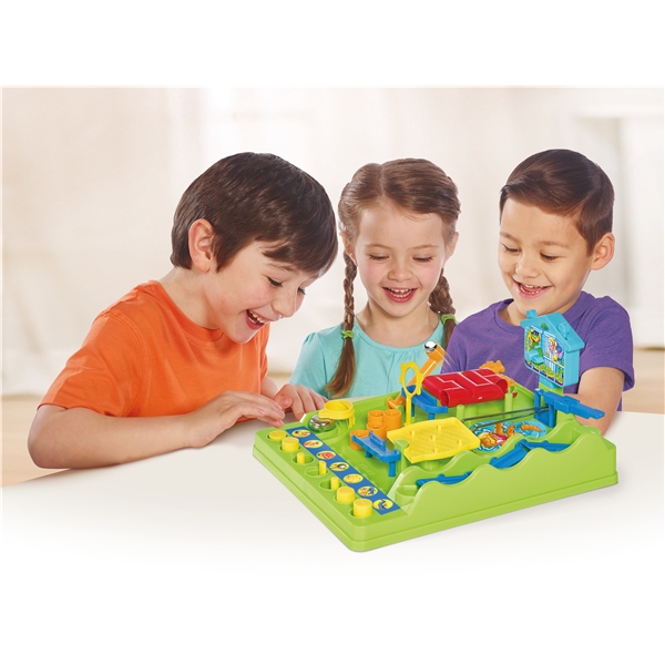 The Screwball Scramble Game (Bilde 7 av 7)