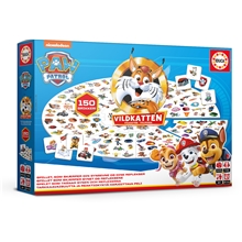 Villkatten Paw Patrol