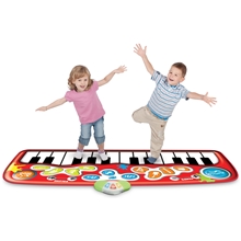 Musikk Piano matte