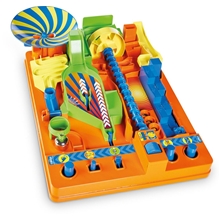 Tomy Screwball Scramble nivå 2