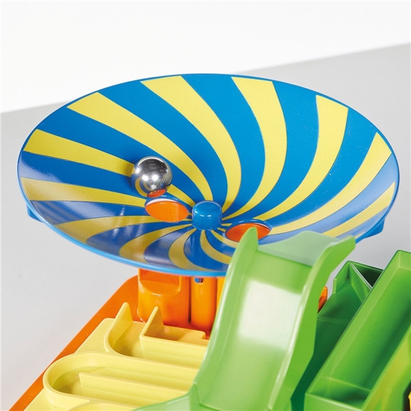 Tomy Screwball Scramble nivå 2 (Bilde 3 av 9)