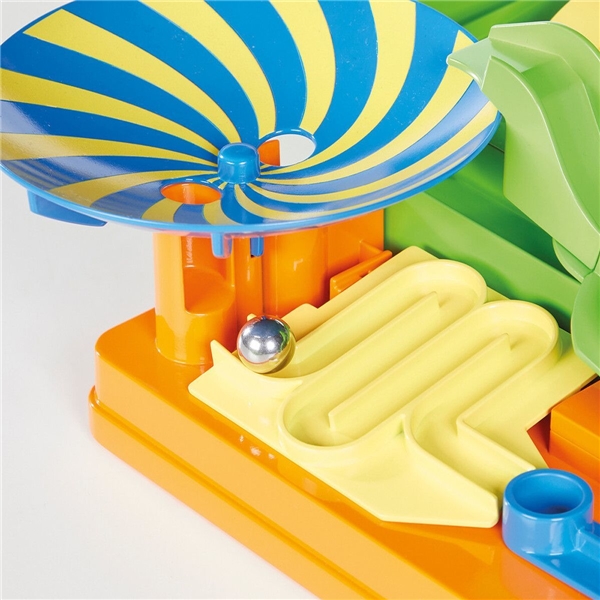 Tomy Screwball Scramble nivå 2 (Bilde 4 av 9)