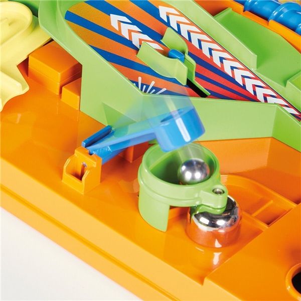 Tomy Screwball Scramble nivå 2 (Bilde 5 av 9)