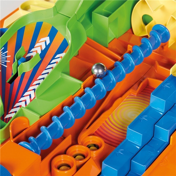 Tomy Screwball Scramble nivå 2 (Bilde 6 av 9)