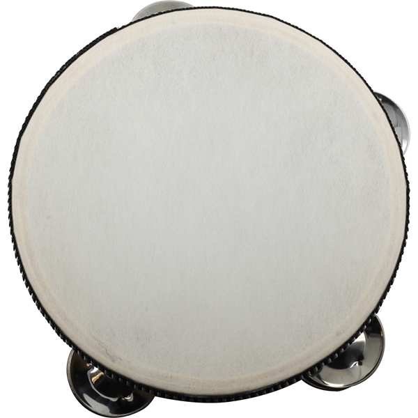 Musikk tamburin (Bilde 2 av 4)