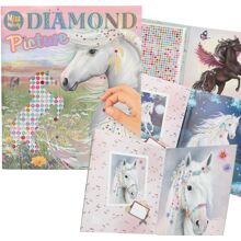 Miss Melody Create Your Diamond Picture