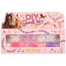 Miss Melody DIY Perlesett