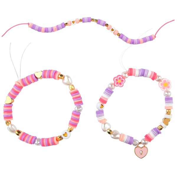 Miss Melody DIY Perlesett (Bilde 3 av 4)