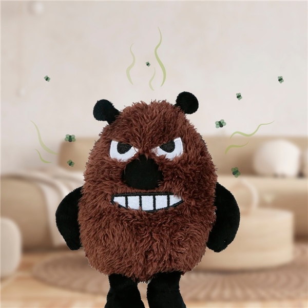 Stinky Beanie (Bilde 2 av 2)