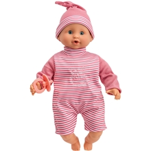 Babydokke Alice 30 cm