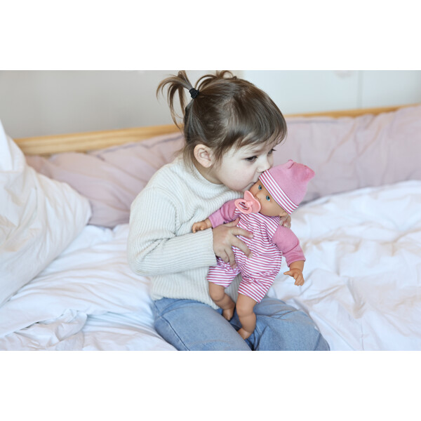 Babydokke Alice 30 cm (Bilde 2 av 4)