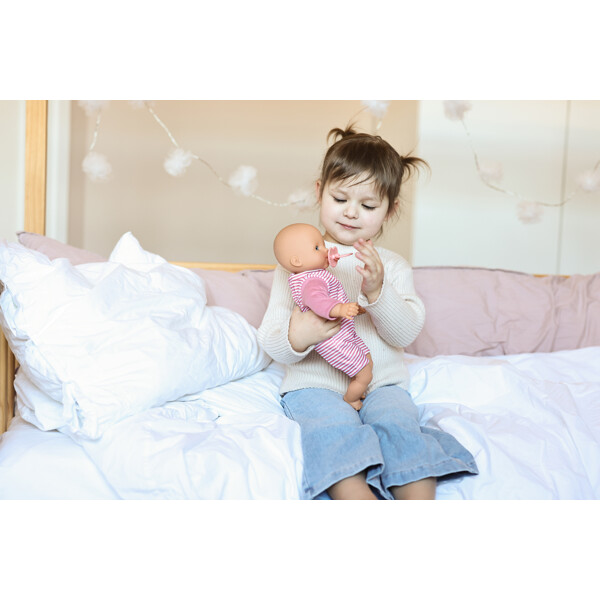 Babydokke Alice 30 cm (Bilde 3 av 4)