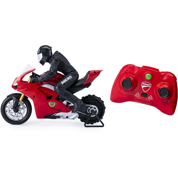 Air Hogs Upriser Ducati (Bilde 1 av 2)