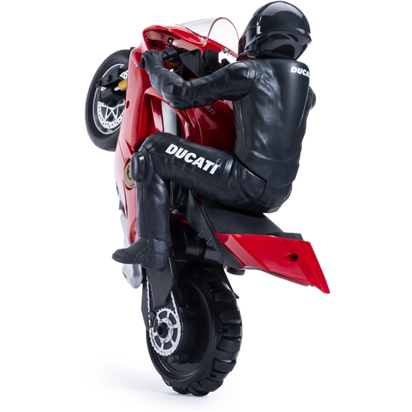 Air Hogs Upriser Ducati (Bilde 2 av 2)