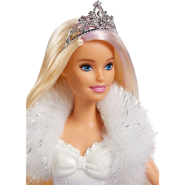 Barbie Feature Princess (Bilde 3 av 4)