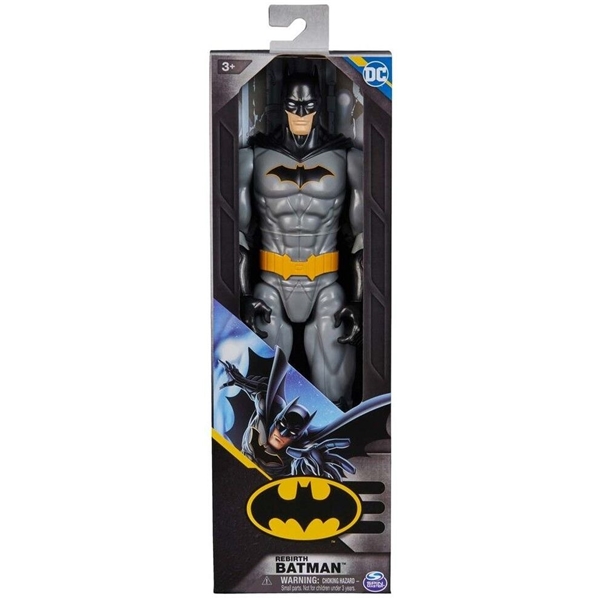 Batman 30 cm (Bilde 1 av 3)