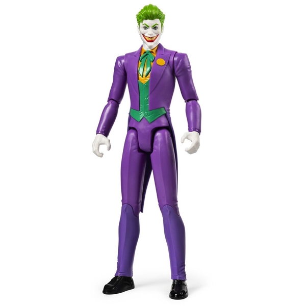 Batman Joker 30 cm (Bilde 2 av 2)