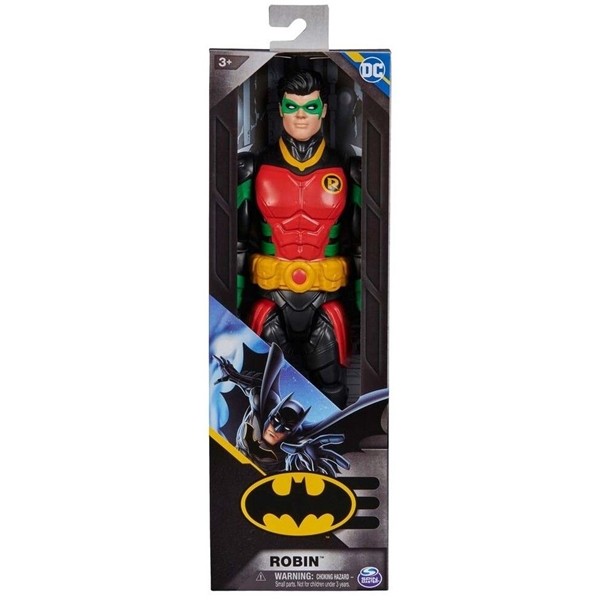 Batman Robin 30 cm (Bilde 1 av 3)