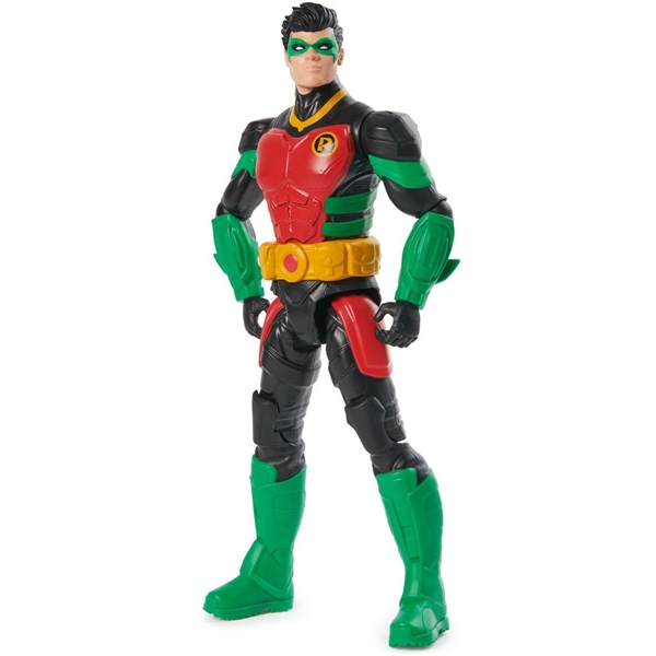 Batman Robin 30 cm (Bilde 2 av 3)