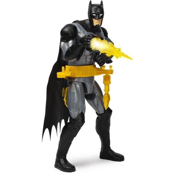 Batman Deluxe 30 cm (Bilde 2 av 3)