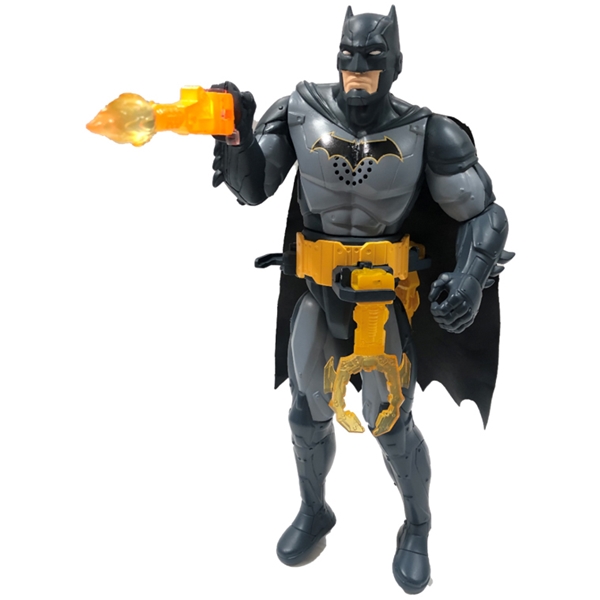 Batman Deluxe 30 cm (Bilde 3 av 3)
