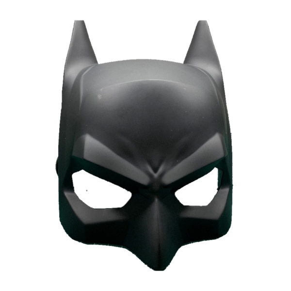 Batman Maske (Bilde 1 av 3)